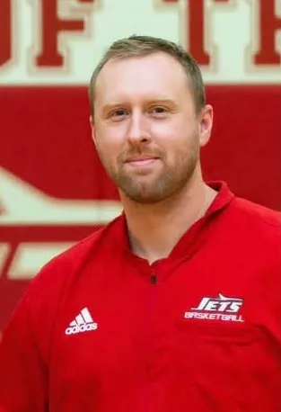 Nick Nardo Appointed Head Girls Basketball Coach At UL